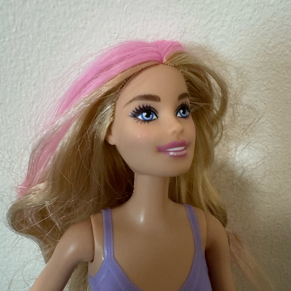 Meet your Posher, Assylay